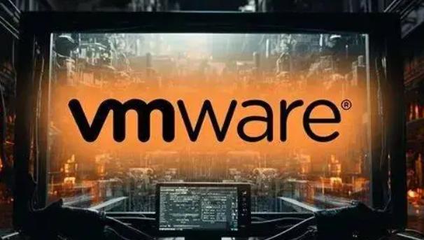 vmware16 17 25h2修改显卡OEM厂商-虚拟机去虚拟化