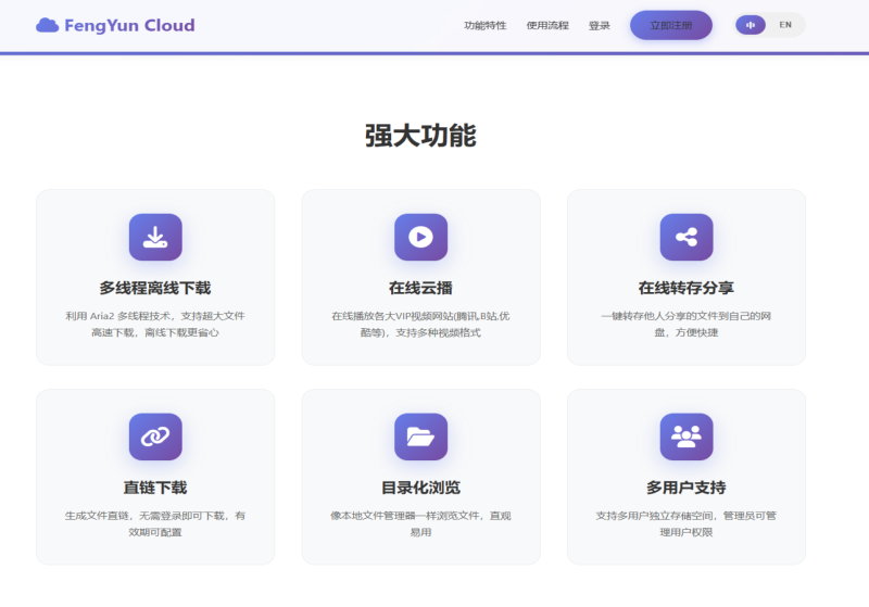 风云网盘系统-虚拟机去虚拟化