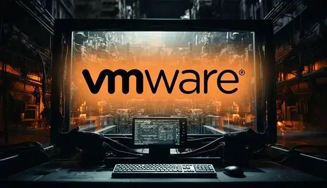 vmware虚拟机一键去虚拟化工具-vm去虚拟化