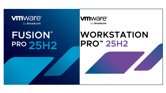 vmware 25h2去虚拟化过检测-vm去虚拟化